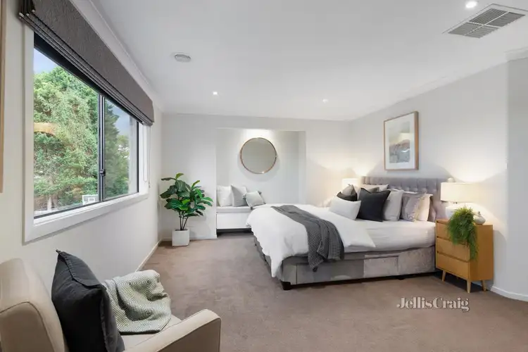 Sixth view of Homely house listing, 28 Orchard Grove, Blackburn South VIC 3130