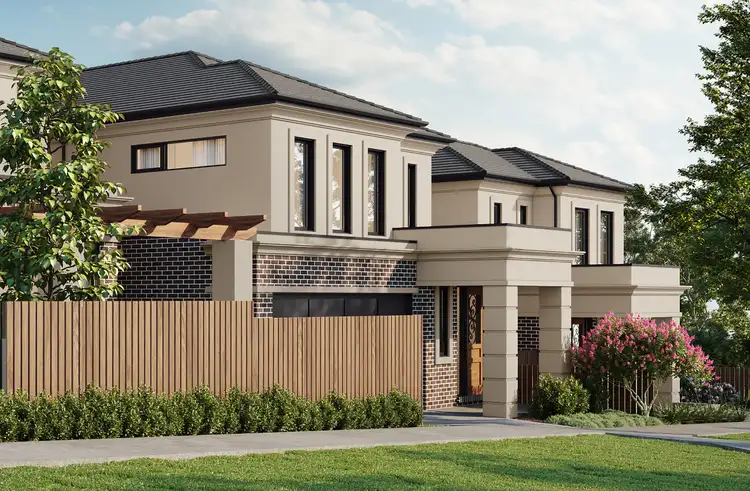 12A Main Street, Blackburn VIC 3130