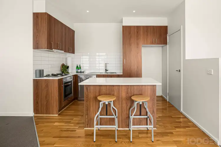 Third view of Homely apartment listing, 5/218 Kambrook Road, Caulfield VIC 3162