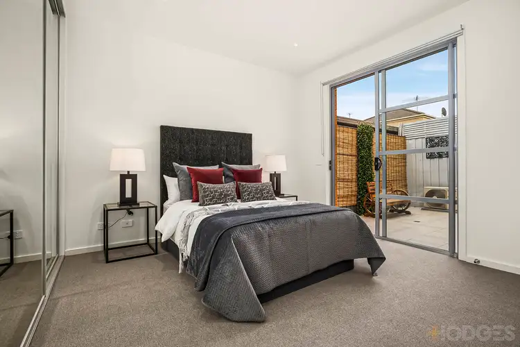 Fourth view of Homely apartment listing, 5/218 Kambrook Road, Caulfield VIC 3162