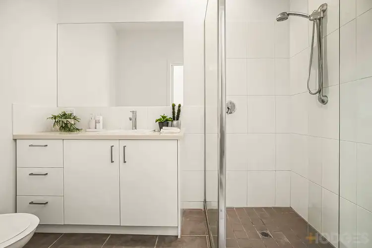 Fifth view of Homely apartment listing, 5/218 Kambrook Road, Caulfield VIC 3162