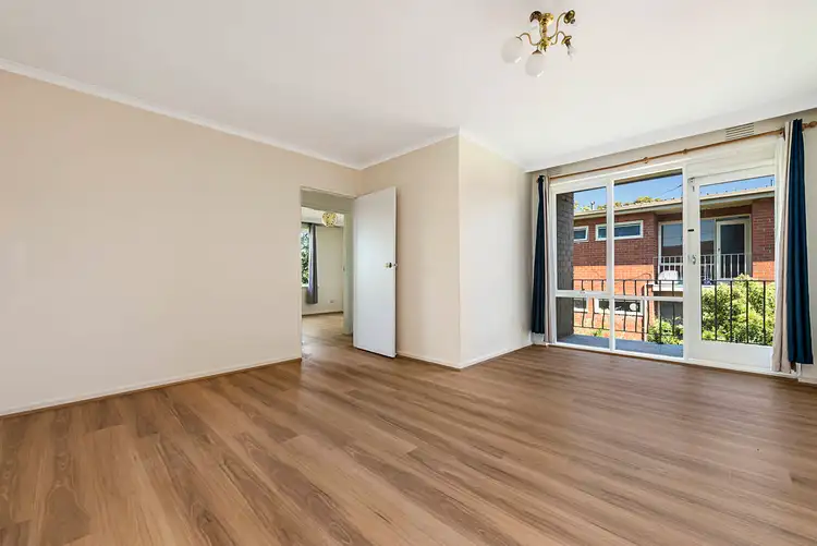 Second view of Homely apartment listing, 11/73 Edgar Street North, Glen Iris VIC 3146