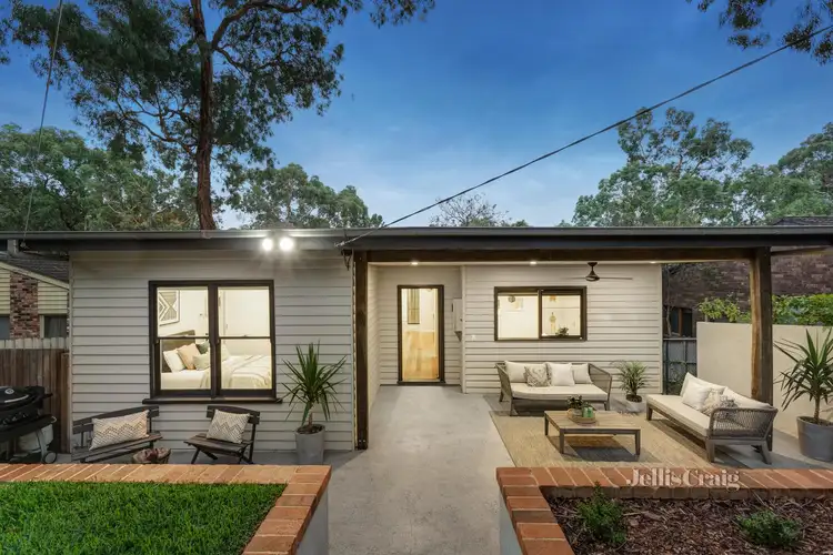 167 Grand Boulevard, Montmorency VIC 3094