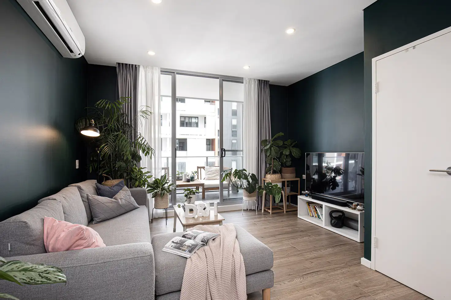 Main view of Homely apartment listing, 403/11 Willis Street, Wolli Creek NSW 2205