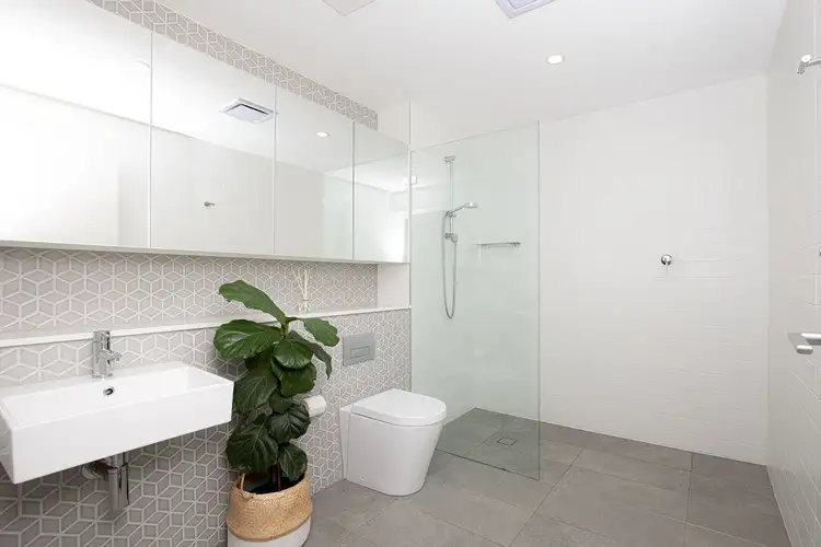 Fourth view of Homely apartment listing, 403/11 Willis Street, Wolli Creek NSW 2205
