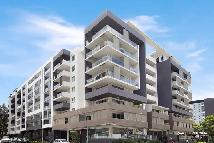 Sixth view of Homely apartment listing, 403/11 Willis Street, Wolli Creek NSW 2205