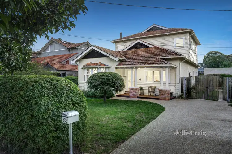23 Queen Street, Ormond VIC 3204