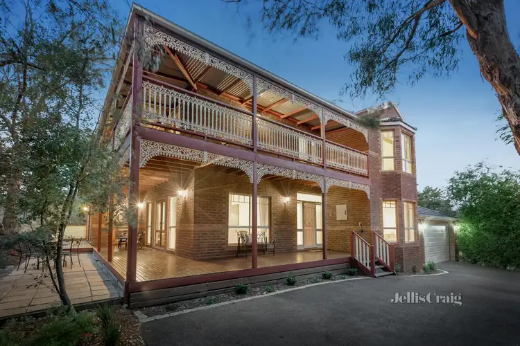 Main view of Homely house listing, 220 Pitt Street, Eltham VIC 3095