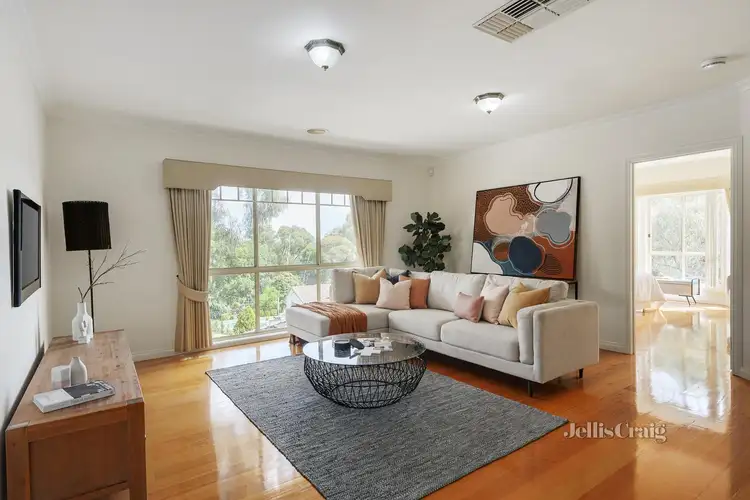 Second view of Homely house listing, 220 Pitt Street, Eltham VIC 3095