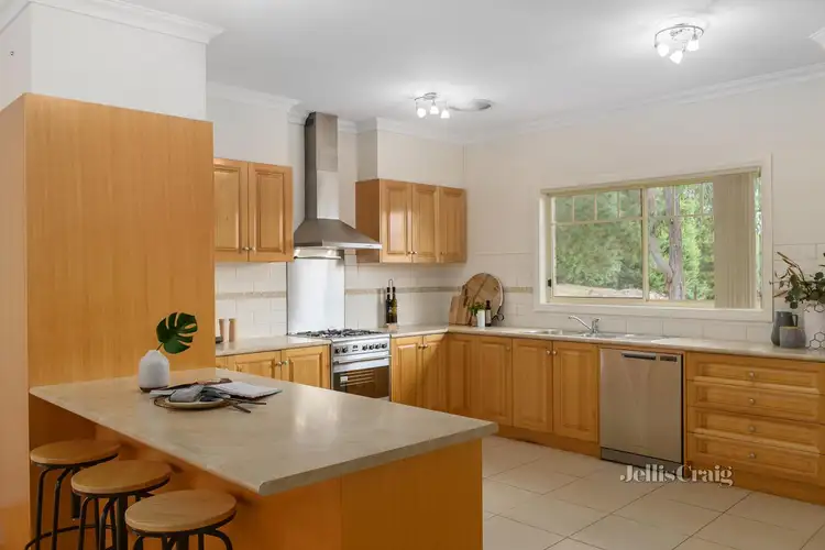 Third view of Homely house listing, 220 Pitt Street, Eltham VIC 3095