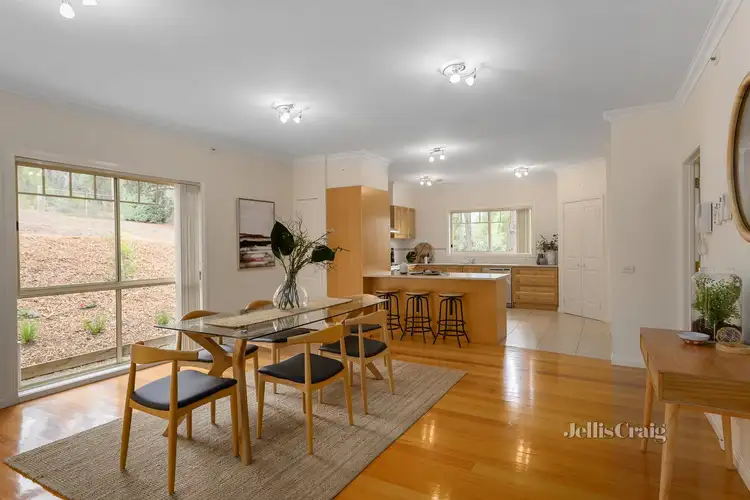 Fourth view of Homely house listing, 220 Pitt Street, Eltham VIC 3095