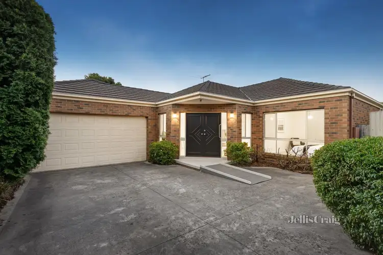 Main view of Homely house listing, 46 O'shannessy Street, Nunawading VIC 3131