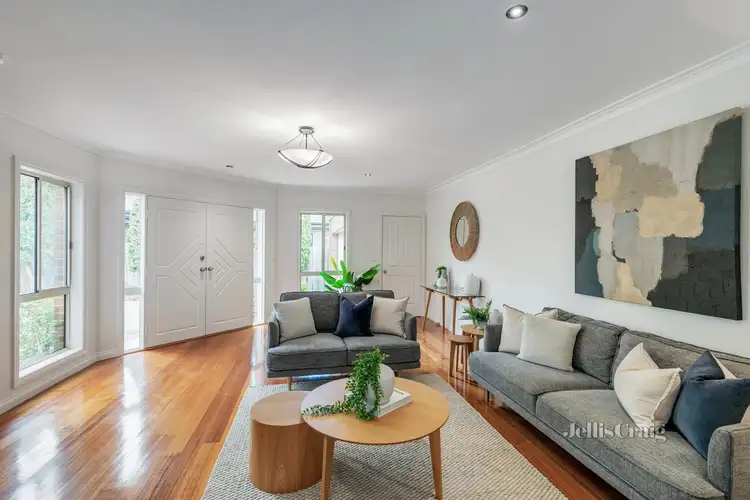 Second view of Homely house listing, 46 O'shannessy Street, Nunawading VIC 3131