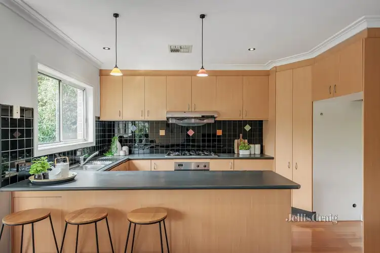 Third view of Homely house listing, 46 O'shannessy Street, Nunawading VIC 3131