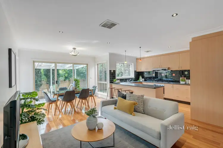 Fourth view of Homely house listing, 46 O'shannessy Street, Nunawading VIC 3131