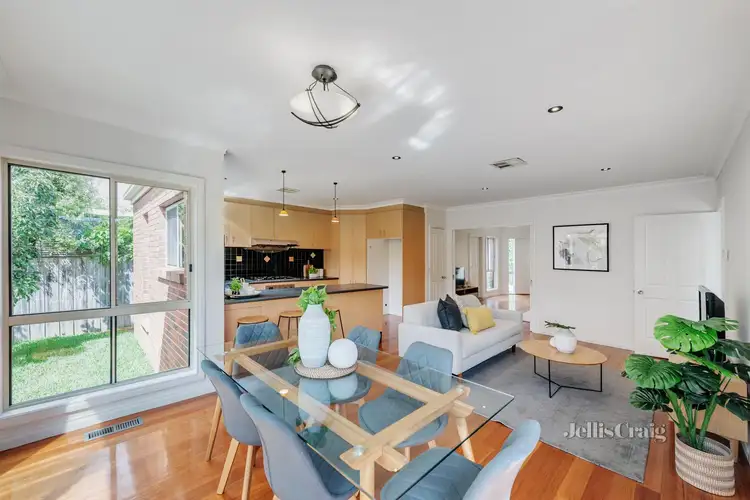 Fifth view of Homely house listing, 46 O'shannessy Street, Nunawading VIC 3131