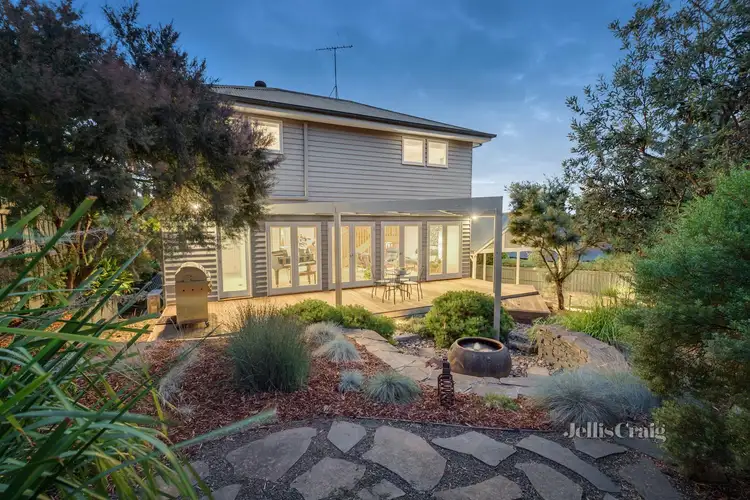 Fourth view of Homely house listing, 51 John Street, Eltham VIC 3095