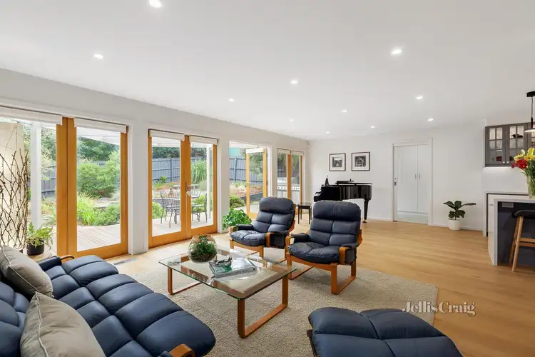 Sixth view of Homely house listing, 51 John Street, Eltham VIC 3095