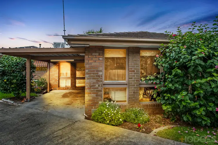 10/12 Jack Road, Cheltenham VIC 3192