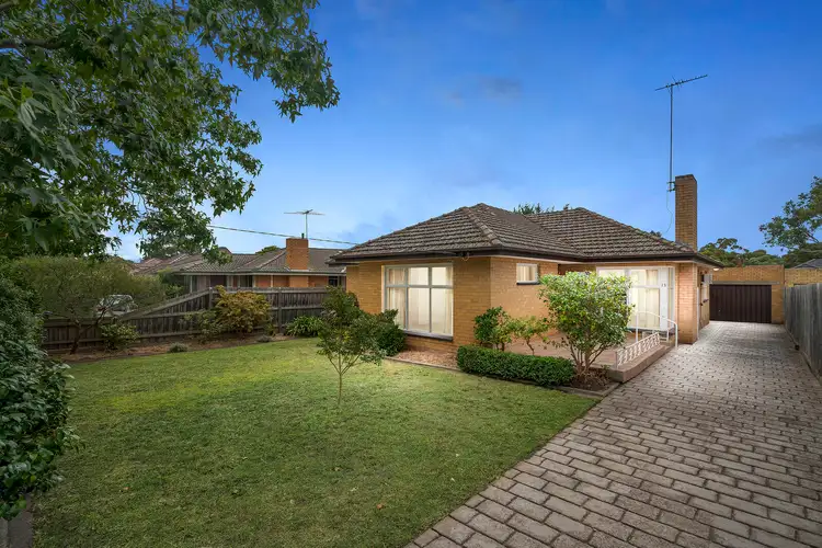 Main view of Homely house listing, 13 Argyll Street, Malvern East VIC 3145