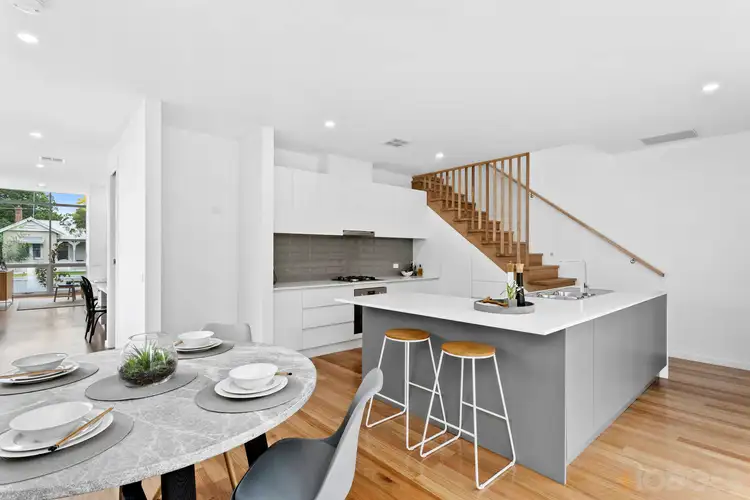 Third view of Homely house listing, 235 Bellerine Street, Geelong VIC 3220