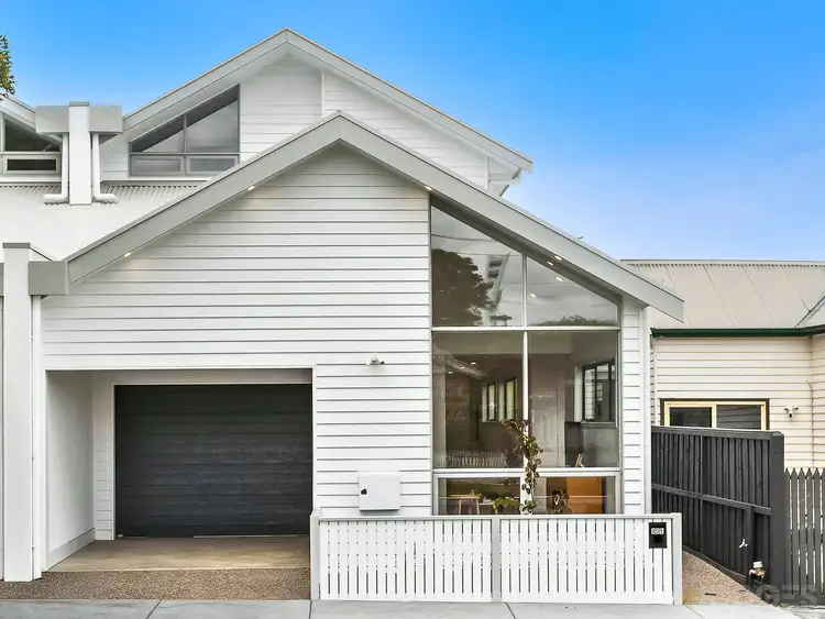 Fourth view of Homely house listing, 235 Bellerine Street, Geelong VIC 3220