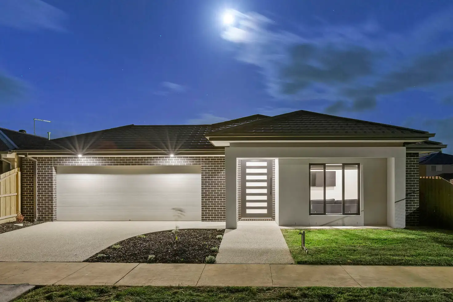 Main view of Homely house listing, 15 Port Deakin Street, St Leonards VIC 3223
