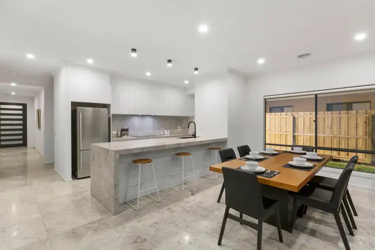 Second view of Homely house listing, 15 Port Deakin Street, St Leonards VIC 3223