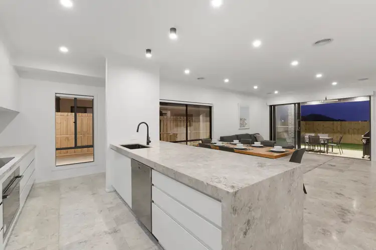 Third view of Homely house listing, 15 Port Deakin Street, St Leonards VIC 3223