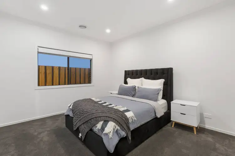 Fifth view of Homely house listing, 15 Port Deakin Street, St Leonards VIC 3223