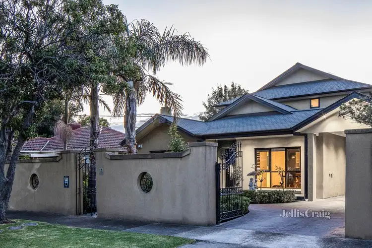 Main view of Homely house listing, 11 Ambrose Street, Ivanhoe VIC 3079