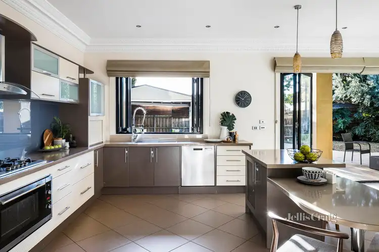 Fifth view of Homely house listing, 11 Ambrose Street, Ivanhoe VIC 3079