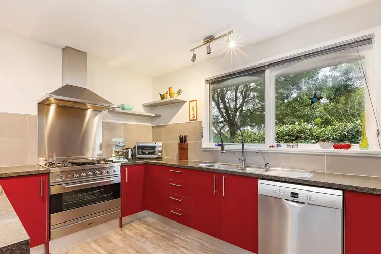 Second view of Homely house listing, 309 Tinworth Avenue, Mount Clear VIC 3350