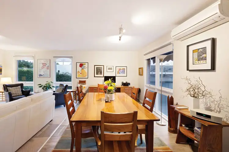 Fourth view of Homely house listing, 309 Tinworth Avenue, Mount Clear VIC 3350
