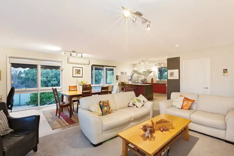 Fifth view of Homely house listing, 309 Tinworth Avenue, Mount Clear VIC 3350