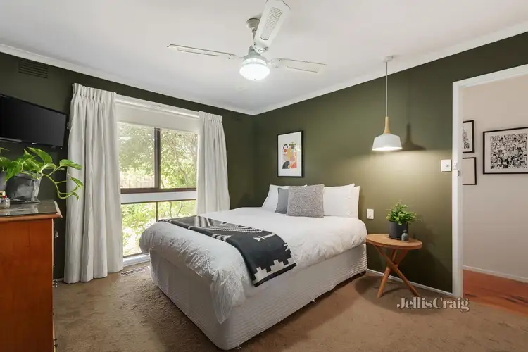 Sixth view of Homely unit listing, 5/38 Mount Pleasant Road, Nunawading VIC 3131