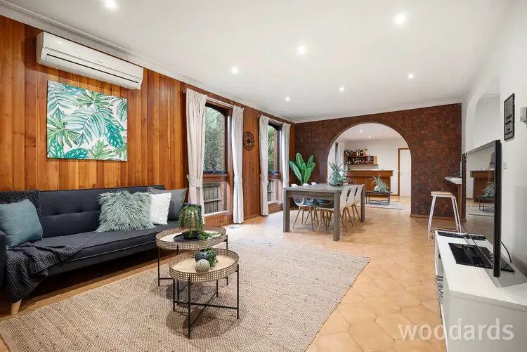 Fourth view of Homely house listing, 59 Lynnwood Parade, Templestowe Lower VIC 3107