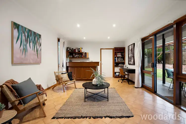 Fifth view of Homely house listing, 59 Lynnwood Parade, Templestowe Lower VIC 3107