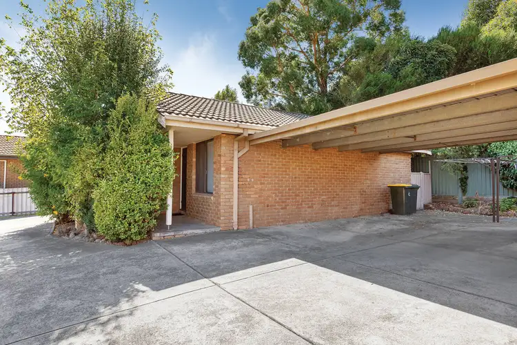 4/6 Boyle Street, Golden Point VIC 3350