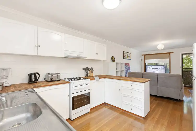 Third view of Homely house listing, 4/6 Boyle Street, Golden Point VIC 3350