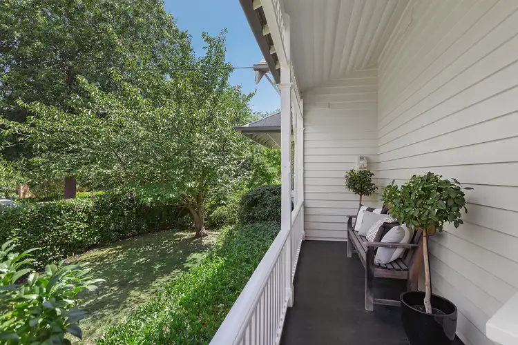 Second view of Homely house listing, 15 Myrtle Road, Canterbury VIC 3126