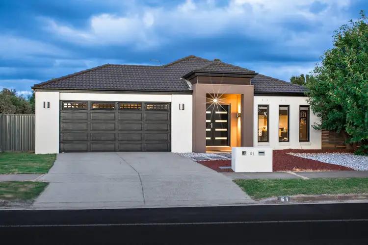 61 Alfredton Drive, Alfredton VIC 3350