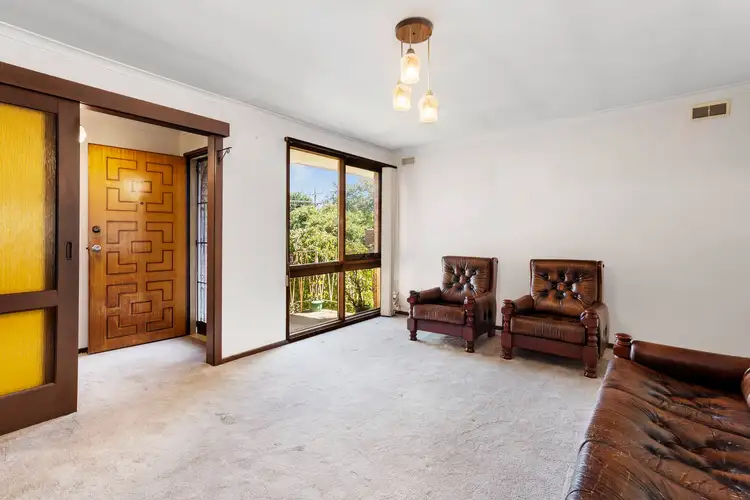 Second view of Homely unit listing, 1/32 Poath Road, Hughesdale VIC 3166