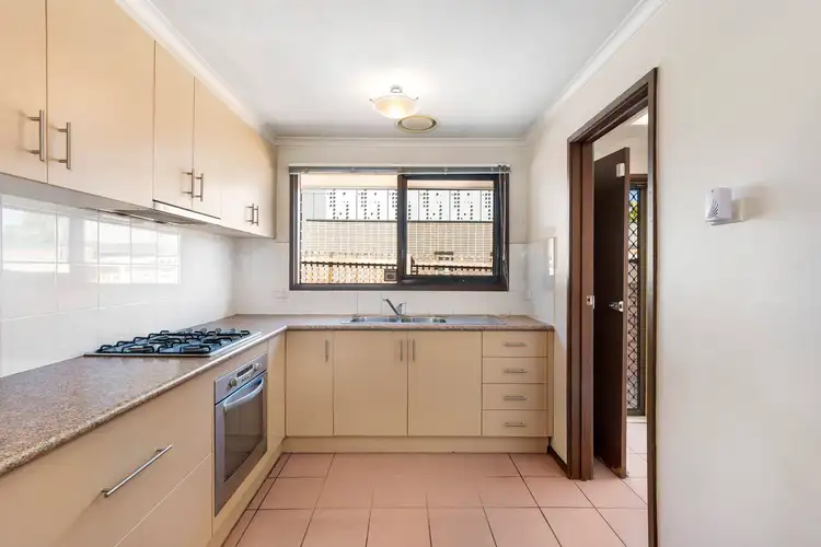 Fifth view of Homely unit listing, 1/32 Poath Road, Hughesdale VIC 3166