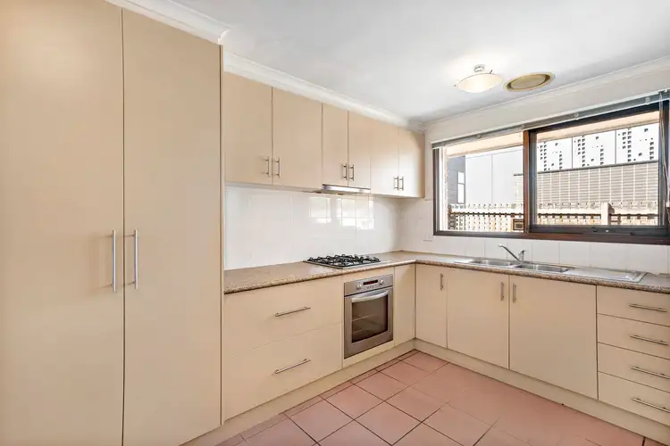 Sixth view of Homely unit listing, 1/32 Poath Road, Hughesdale VIC 3166