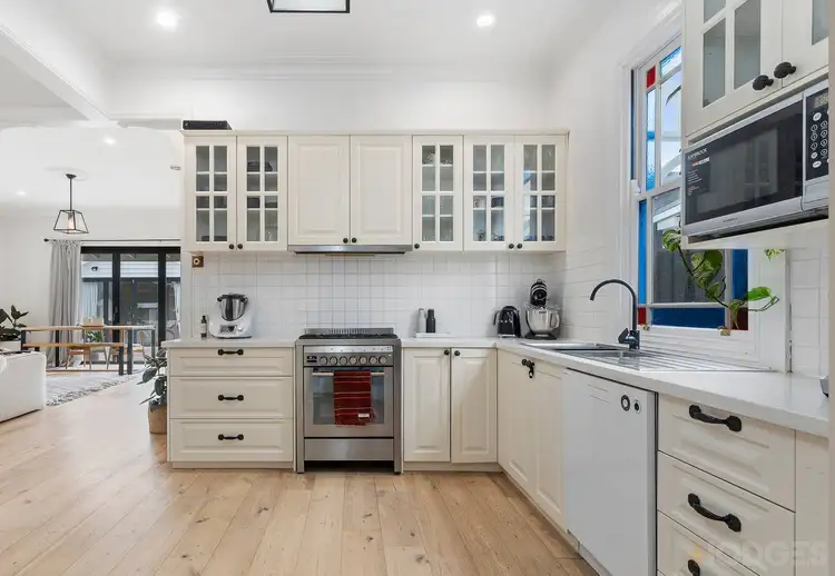 Third view of Homely house listing, 43 Crofton Street, Geelong West VIC 3218