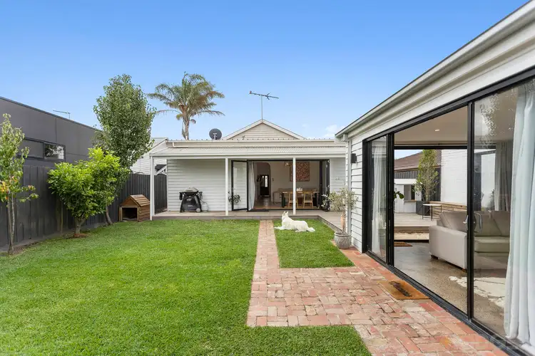 Fifth view of Homely house listing, 43 Crofton Street, Geelong West VIC 3218