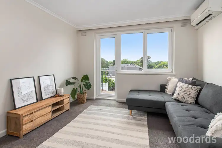 Main view of Homely apartment listing, 7/1395 High Street, Glen Iris VIC 3146