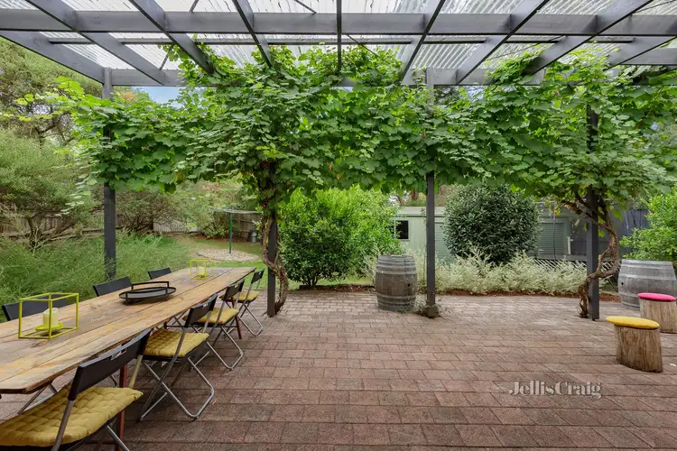 Fourth view of Homely house listing, 6 Heddon Court, Eltham VIC 3095