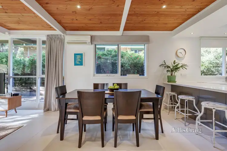 Fifth view of Homely house listing, 6 Heddon Court, Eltham VIC 3095